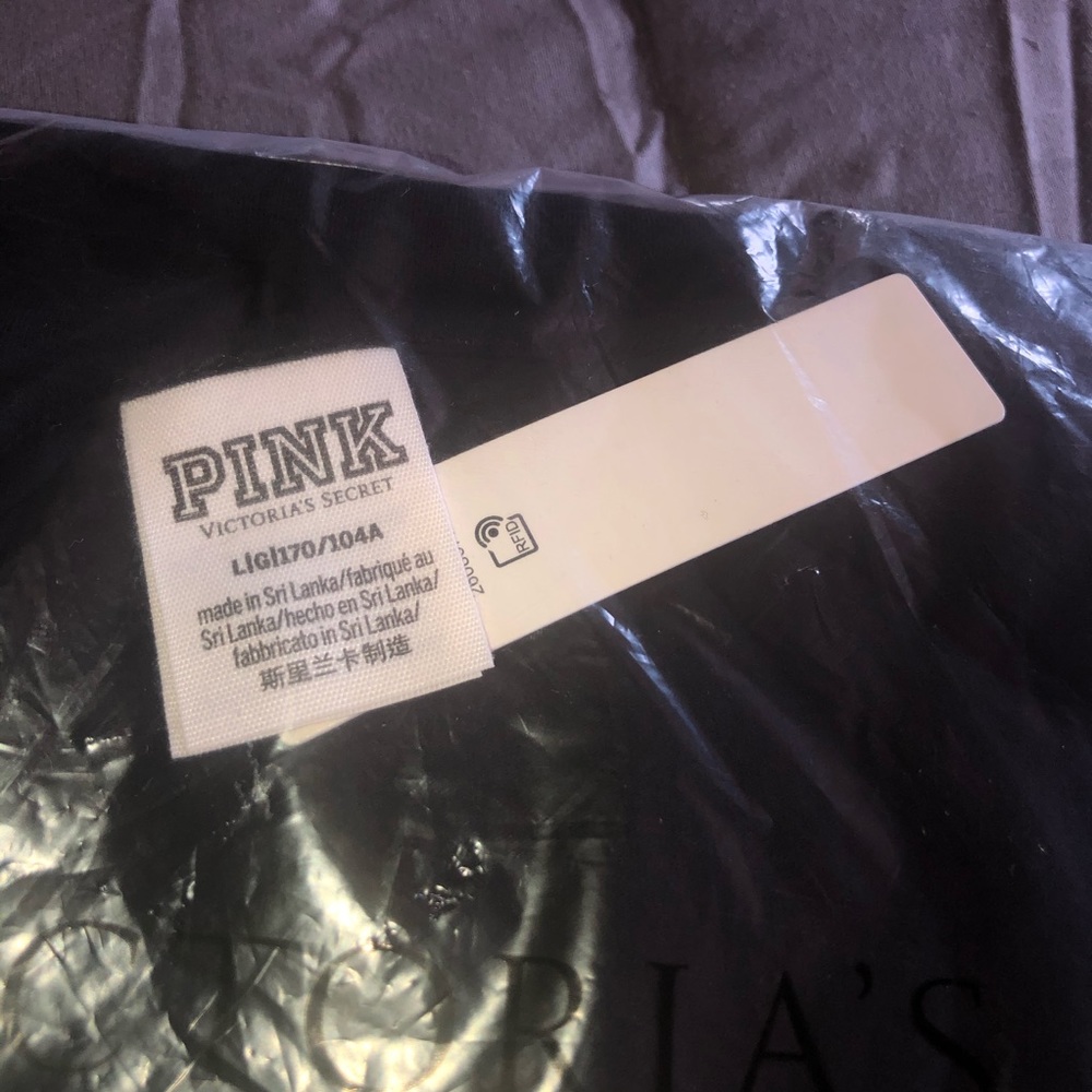 NWT PINK shirt - Picture 3 of 6